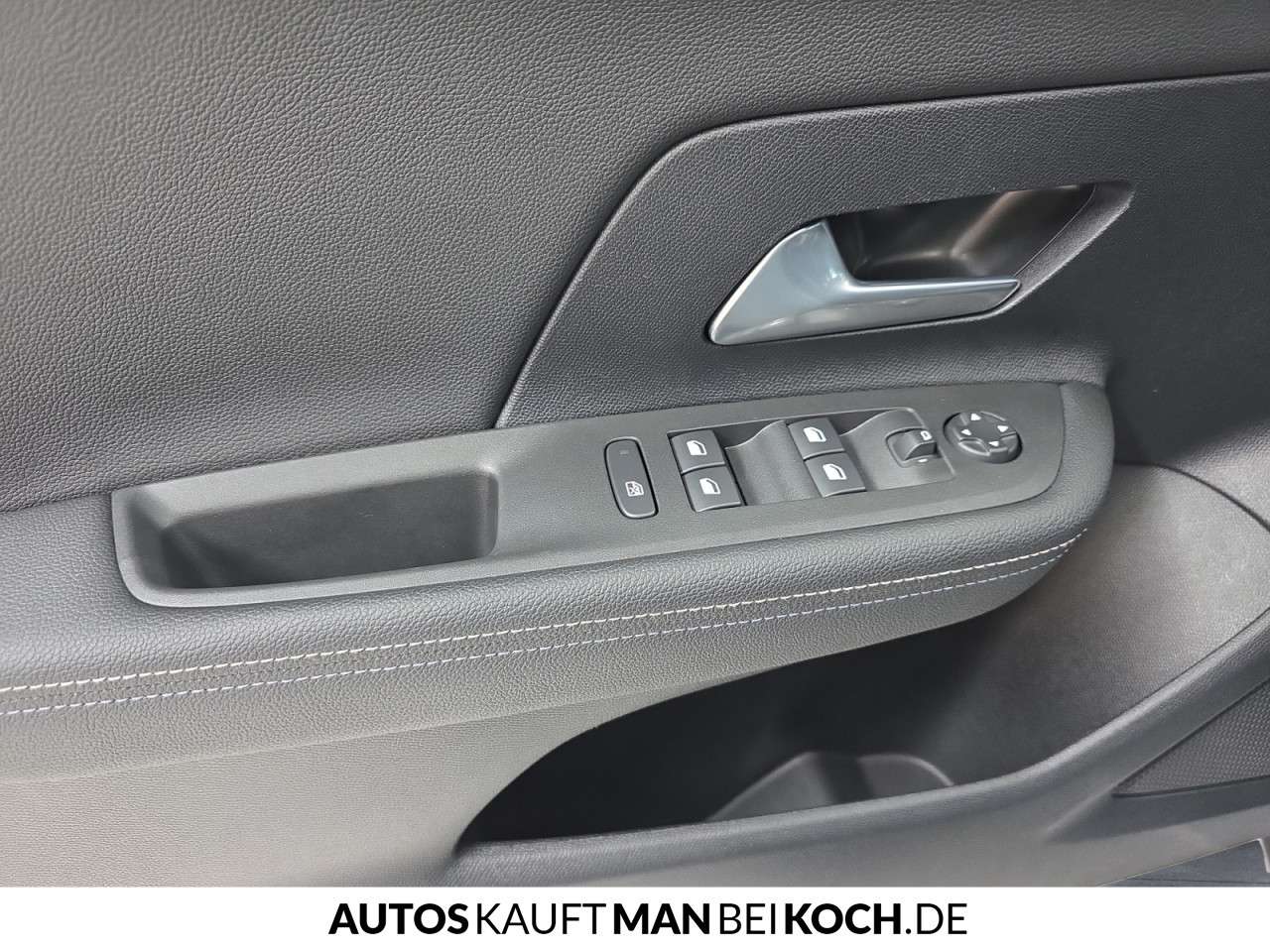 Fahrzeugbild eines Opel Mokka