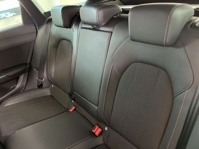 Fahrzeugbild eines CUPRA Leon