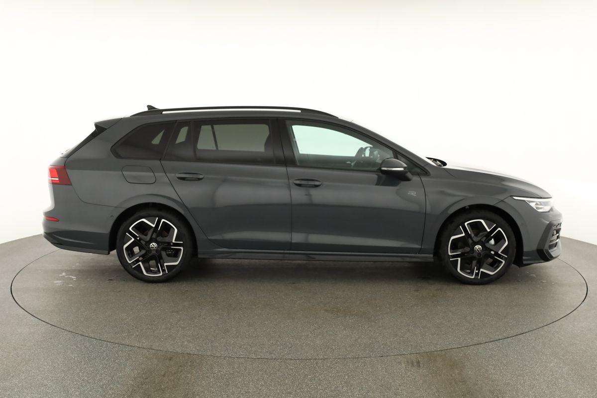 Fahrzeugbild eines Volkswagen Golf
