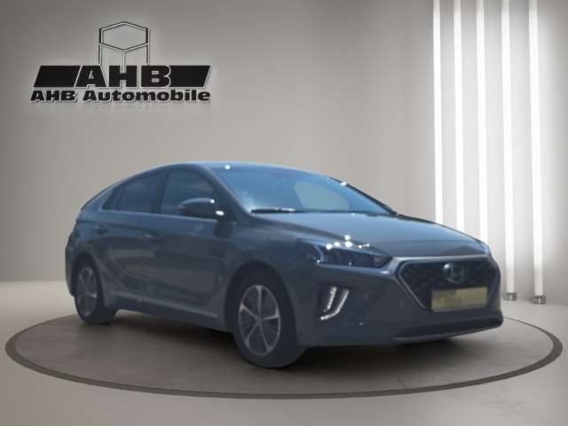 Fahrzeugbild eines Hyundai IONIQ