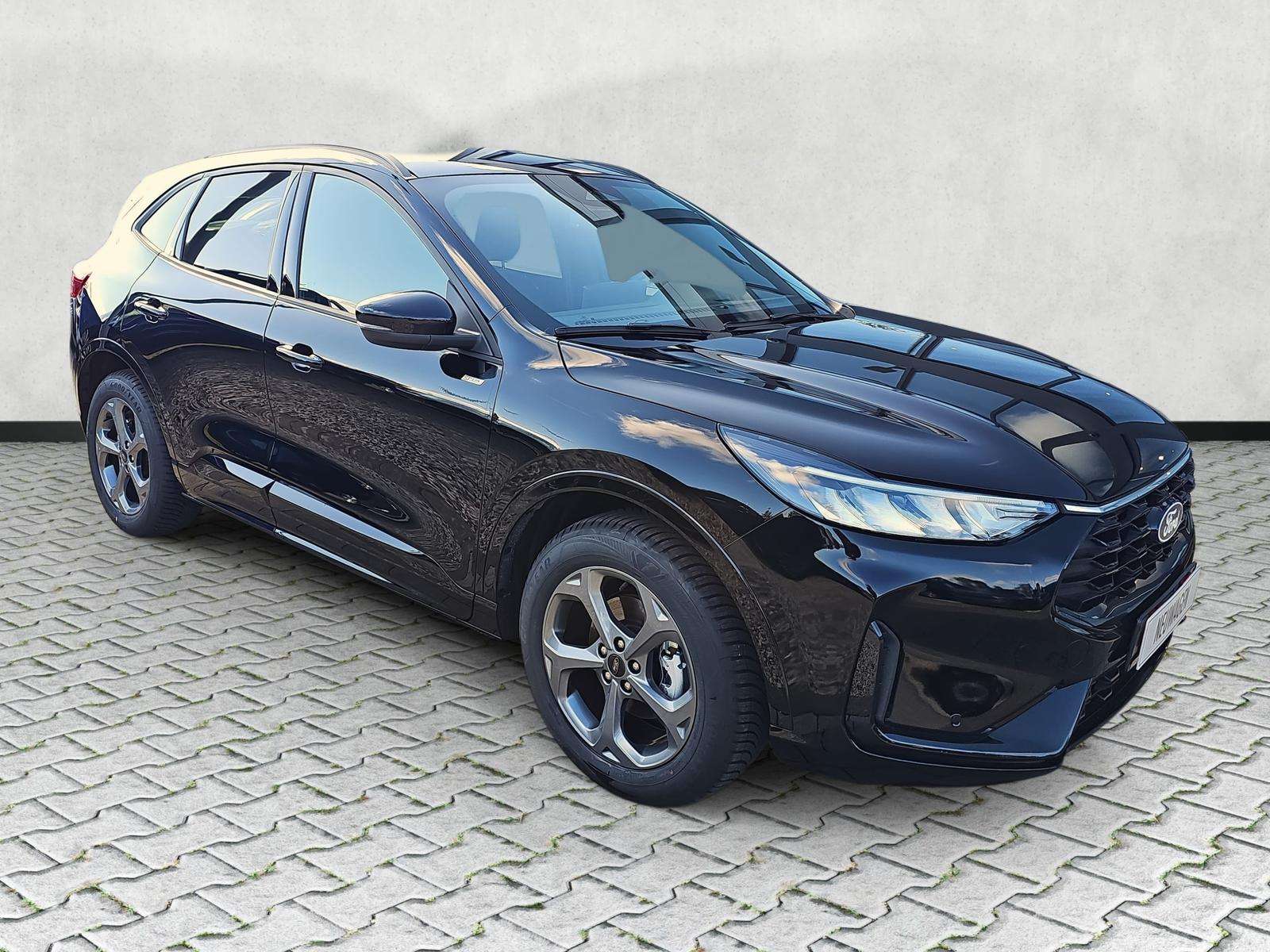 Fahrzeugbild eines Ford Kuga
