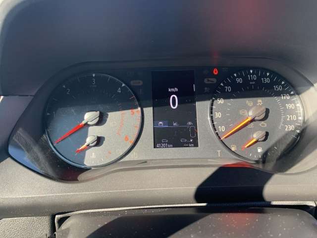 Fahrzeugbild eines Renault Kangoo