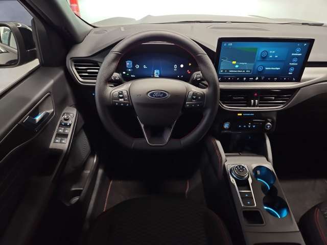 Fahrzeugbild eines Ford Kuga