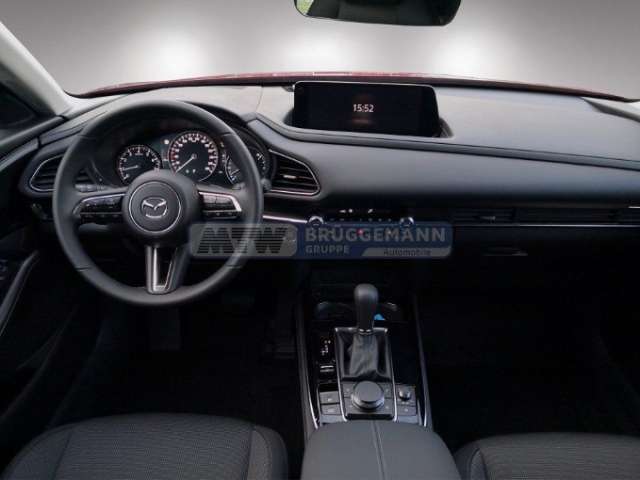Fahrzeugbild eines Mazda CX-30