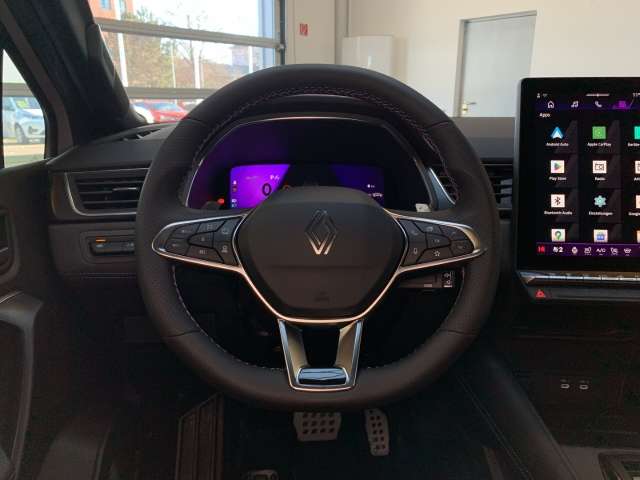 Fahrzeugbild eines Renault Symbioz