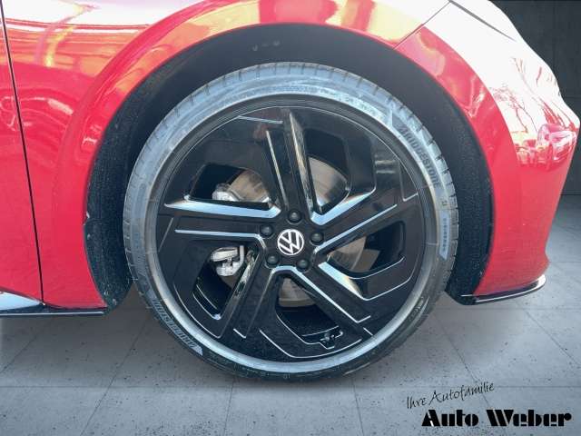 Fahrzeugbild eines Volkswagen ID.3