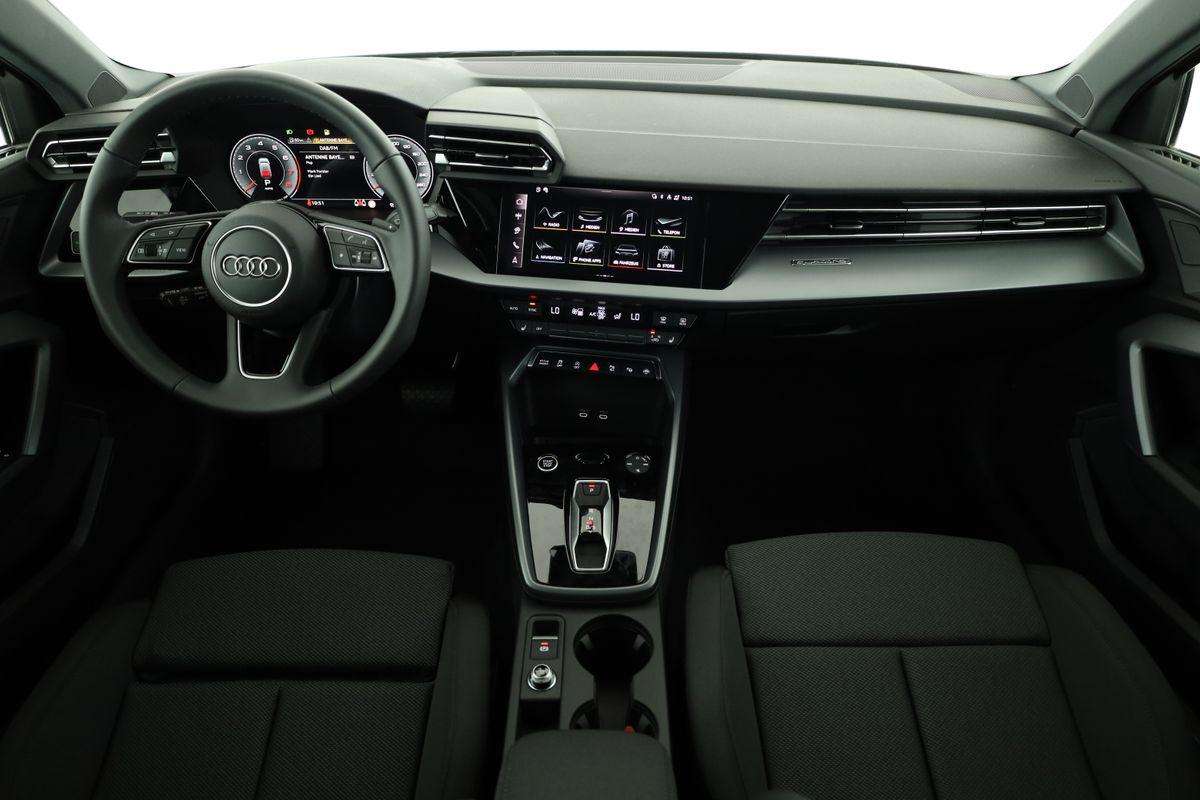 Fahrzeugbild eines Audi A3