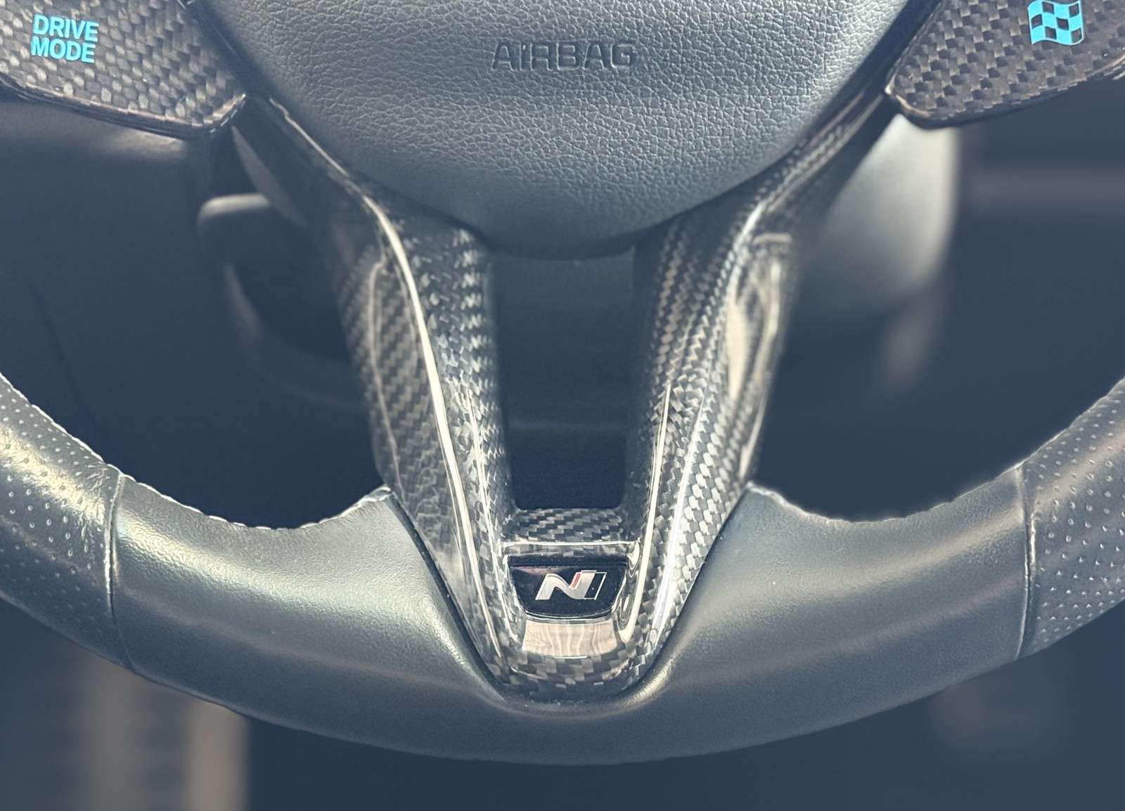 Fahrzeugbild eines Hyundai i30