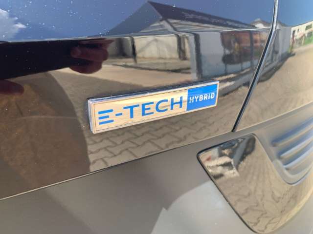Fahrzeugbild eines Renault Arkana