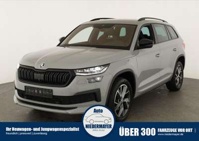 Bild Skoda Kodiaq