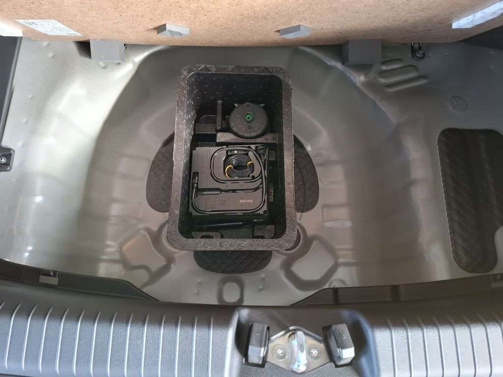 Fahrzeugbild eines Hyundai i10