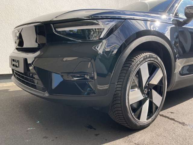 Fahrzeugbild eines Volvo C40