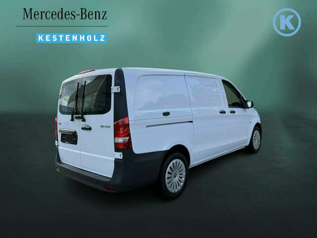 Fahrzeugbild eines Mercedes-Benz Vito