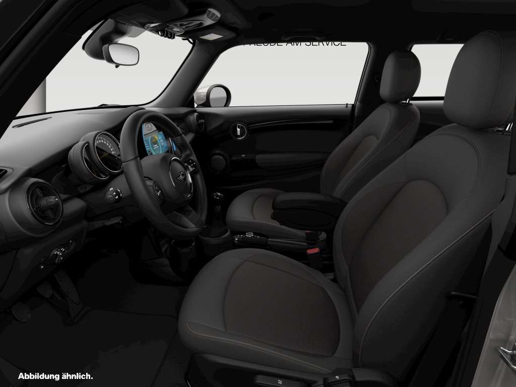 Fahrzeugbild eines MINI COOPER
