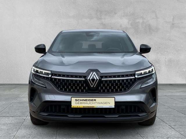 Fahrzeugbild eines Renault Austral
