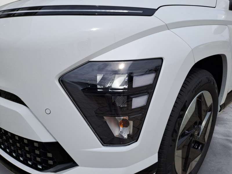 Fahrzeugbild eines Hyundai Kona