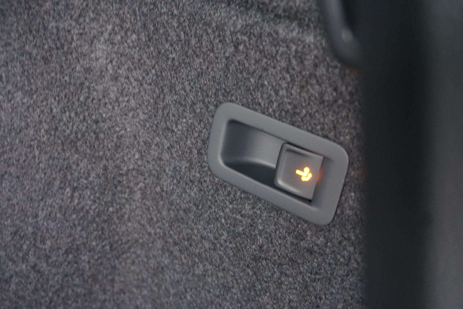 Fahrzeugbild eines SEAT Ateca