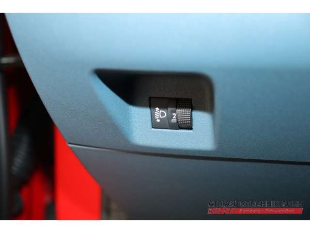 Fahrzeugbild eines Fiat Grande Panda