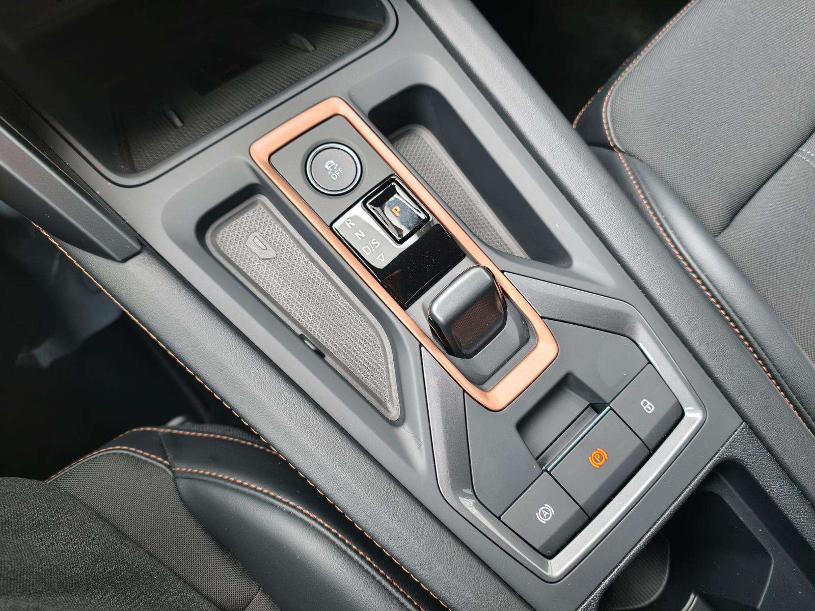 Fahrzeugbild eines CUPRA Formentor