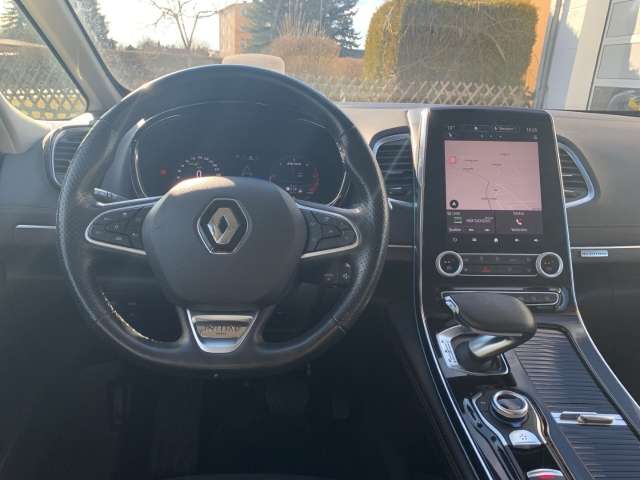 Fahrzeugbild eines Renault Espace