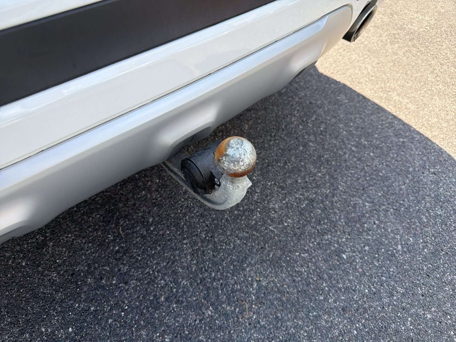 Fahrzeugbild eines BMW X3