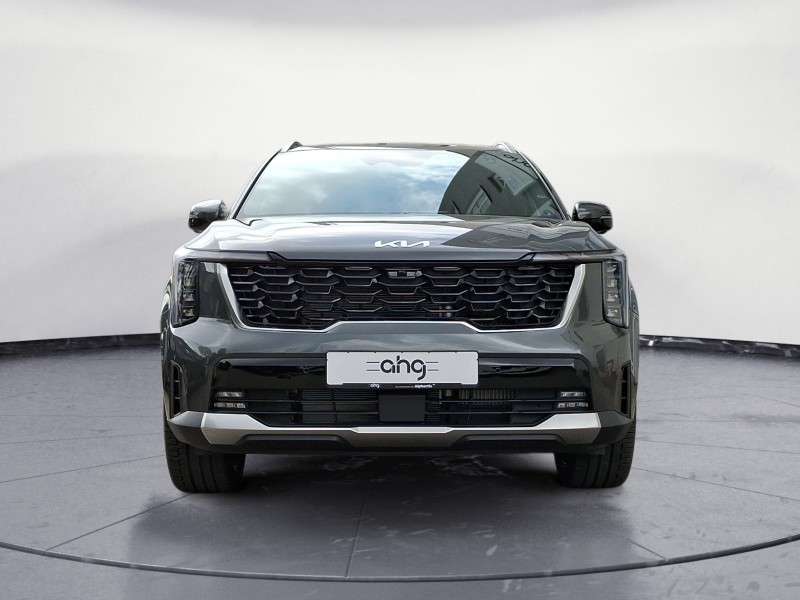 Fahrzeugbild eines Kia Sorento