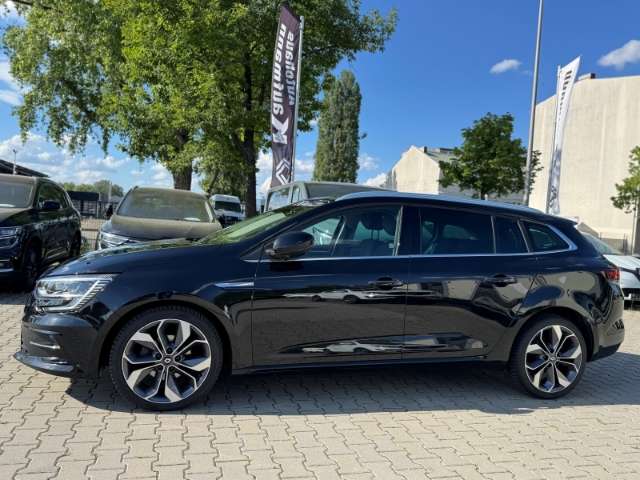 Fahrzeugbild eines Renault Mégane