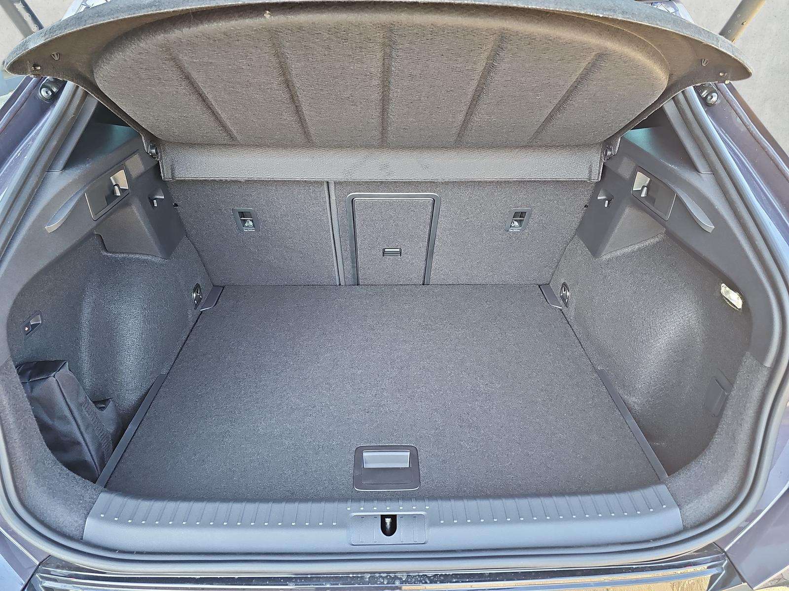 Fahrzeugbild eines CUPRA Formentor