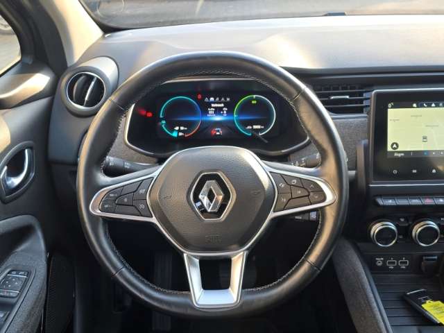 Fahrzeugbild eines Renault ZOE