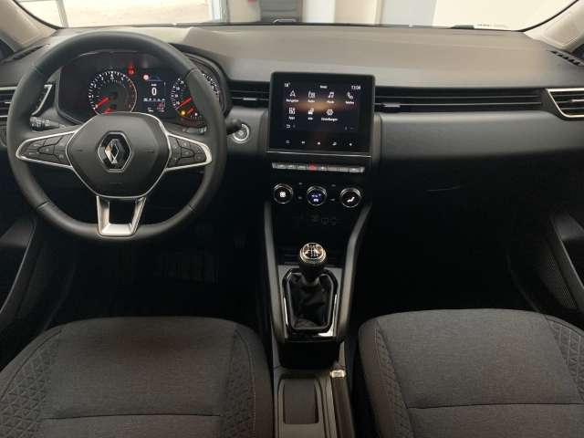 Fahrzeugbild eines Renault Clio