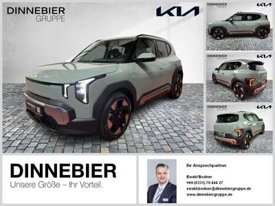 Bild Kia EV2