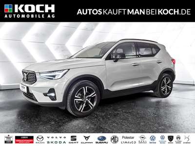 Bild Volvo XC40