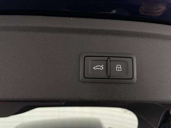 Fahrzeugbild eines Audi A3