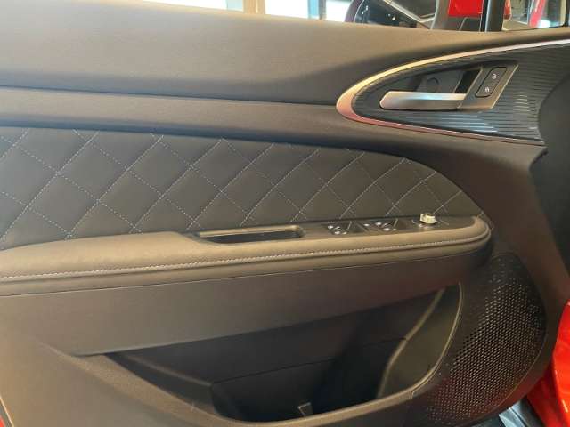 Fahrzeugbild eines GWM Ora 03