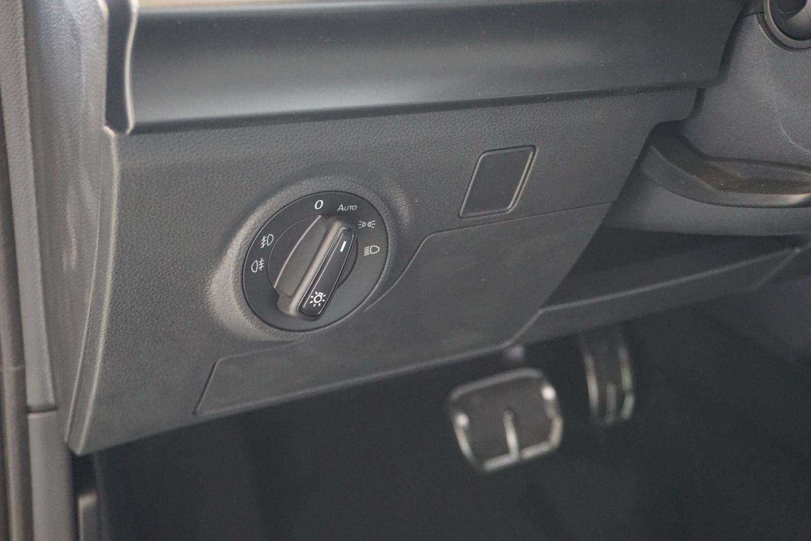 Fahrzeugbild eines SEAT Ibiza