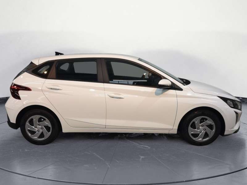 Fahrzeugbild eines Hyundai i20