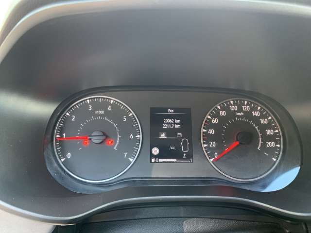 Fahrzeugbild eines Dacia Jogger