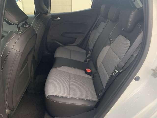 Fahrzeugbild eines Renault Clio