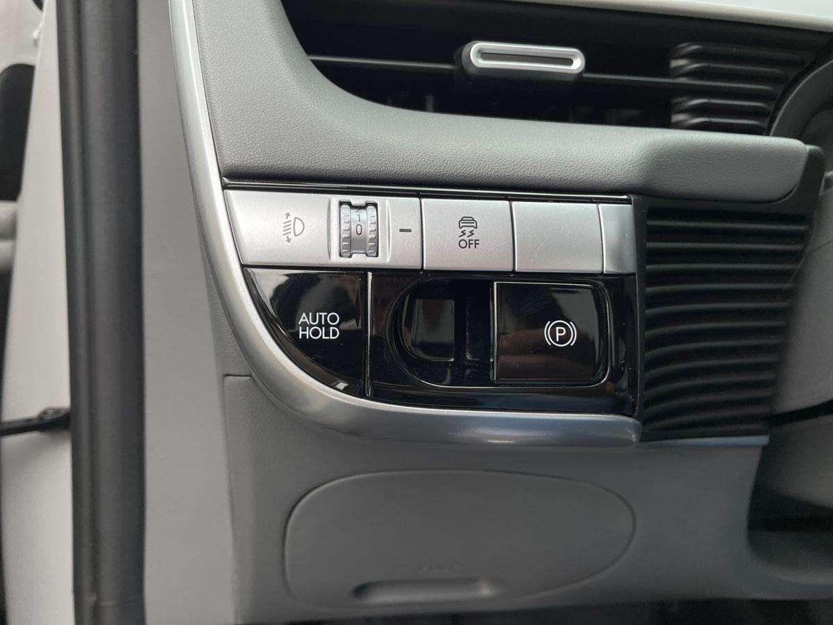 Fahrzeugbild eines Hyundai IONIQ 5