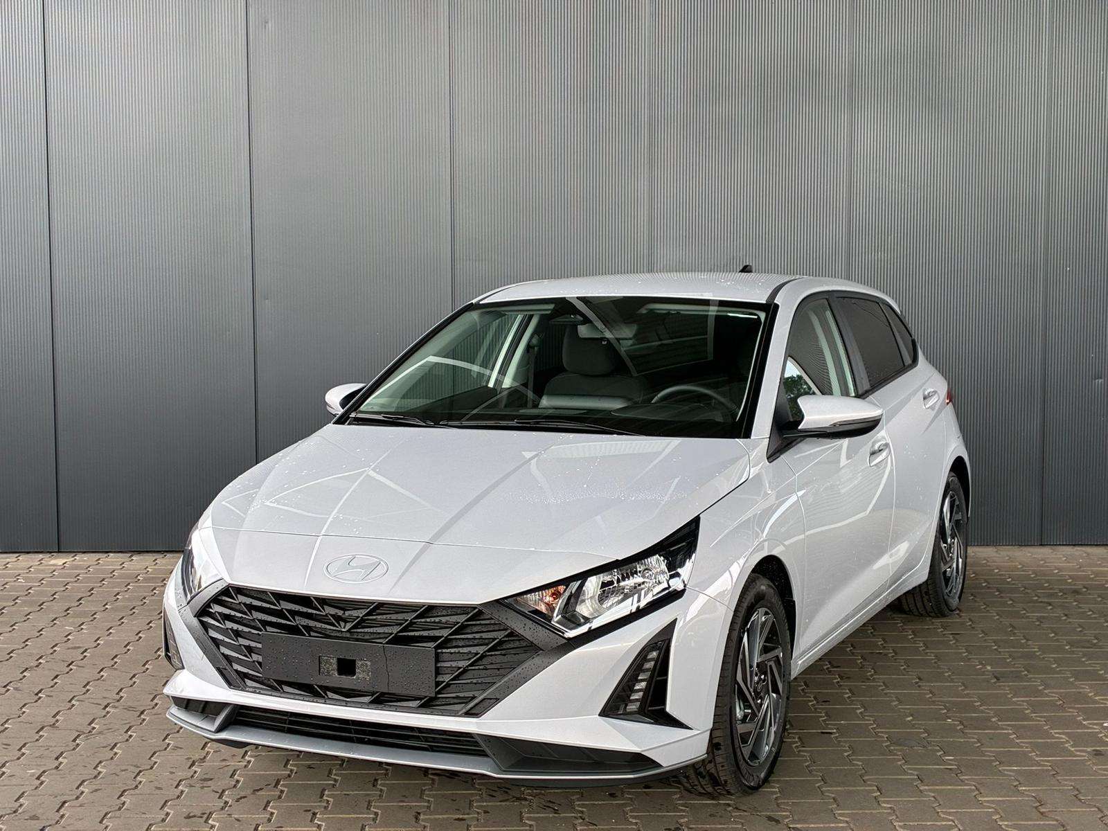 Fahrzeugbild eines Hyundai i20