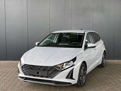 Bild Hyundai i20