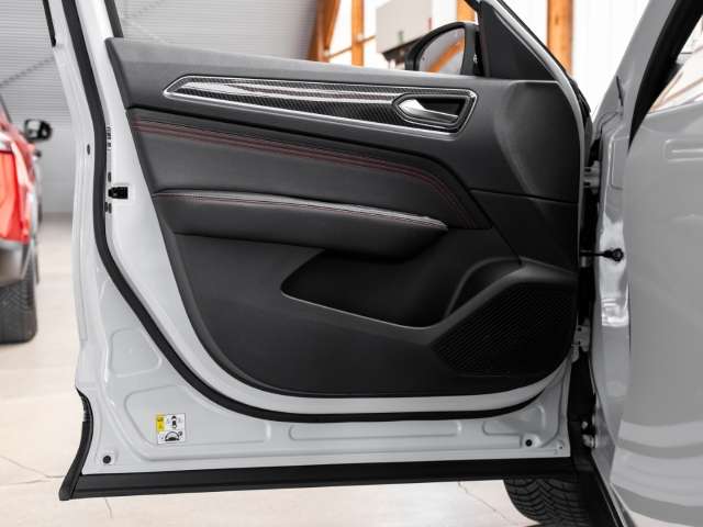 Fahrzeugbild eines Renault Arkana