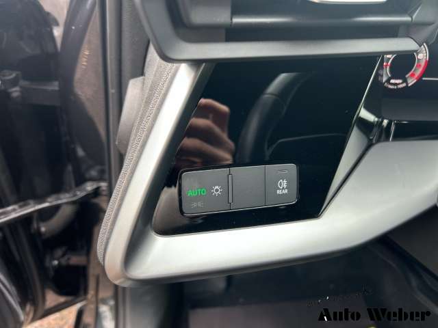 Fahrzeugbild eines Audi A3