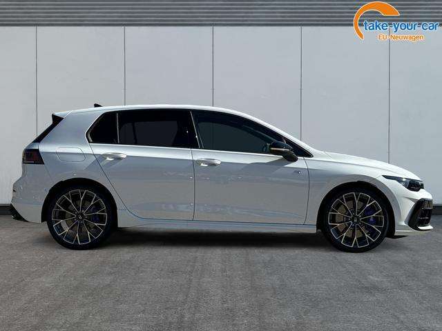 Fahrzeugbild eines Volkswagen Golf