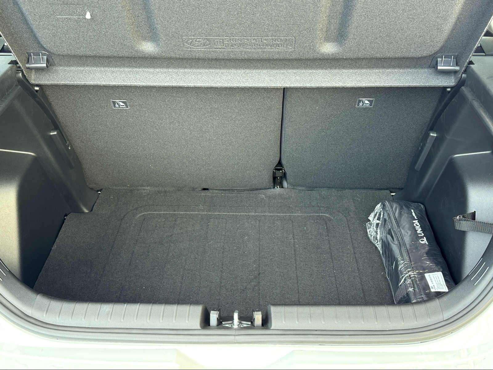 Fahrzeugbild eines Hyundai i20