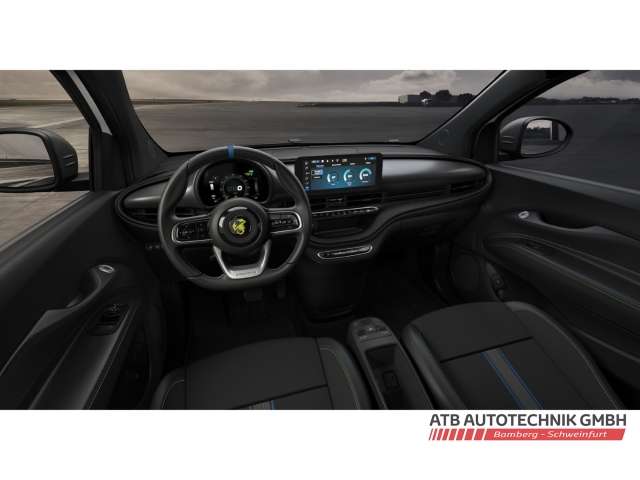 Fahrzeugbild eines Abarth 500e