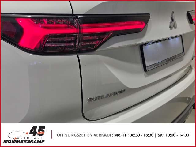 Fahrzeugbild eines Mitsubishi Outlander