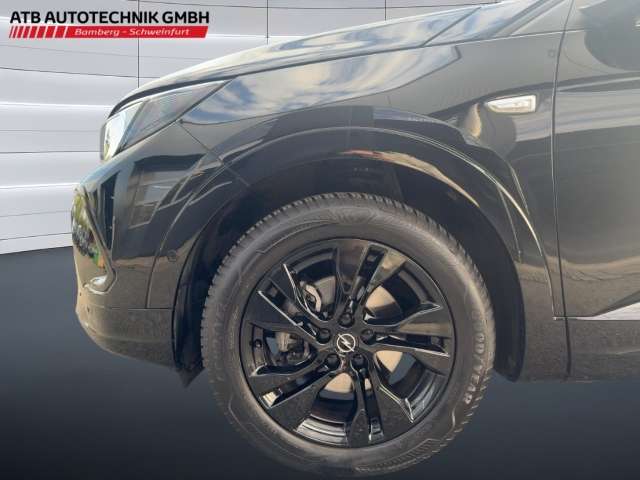 Fahrzeugbild eines Opel Grandland X