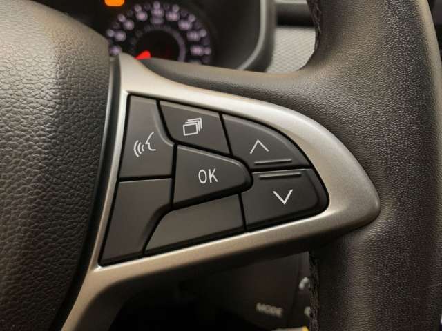 Fahrzeugbild eines Dacia Sandero