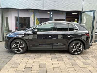 Bild Skoda ELROQ